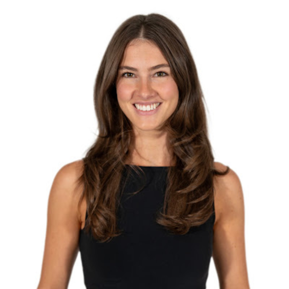 Meet your Posher, Eliza